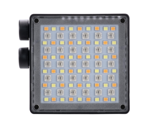 Ulanzi LE20 - RGB, WB (2500K - 9000K) - 1332374 - zdjęcie
